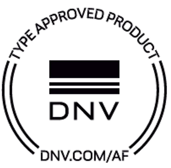 DNV-Logo