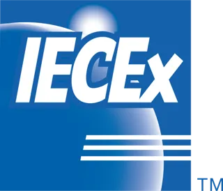 IECEx-Logo